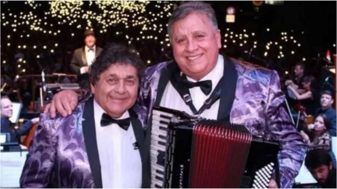 La grave confesión de un integrante de Los Palmeras sobre Cacho: "No permiten.."