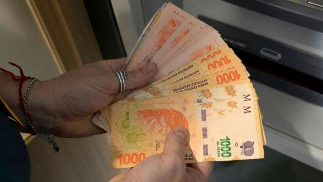 Salario Mínimo, Vital y Móvil: cuánto aumentará en los primeros tres meses de 2025