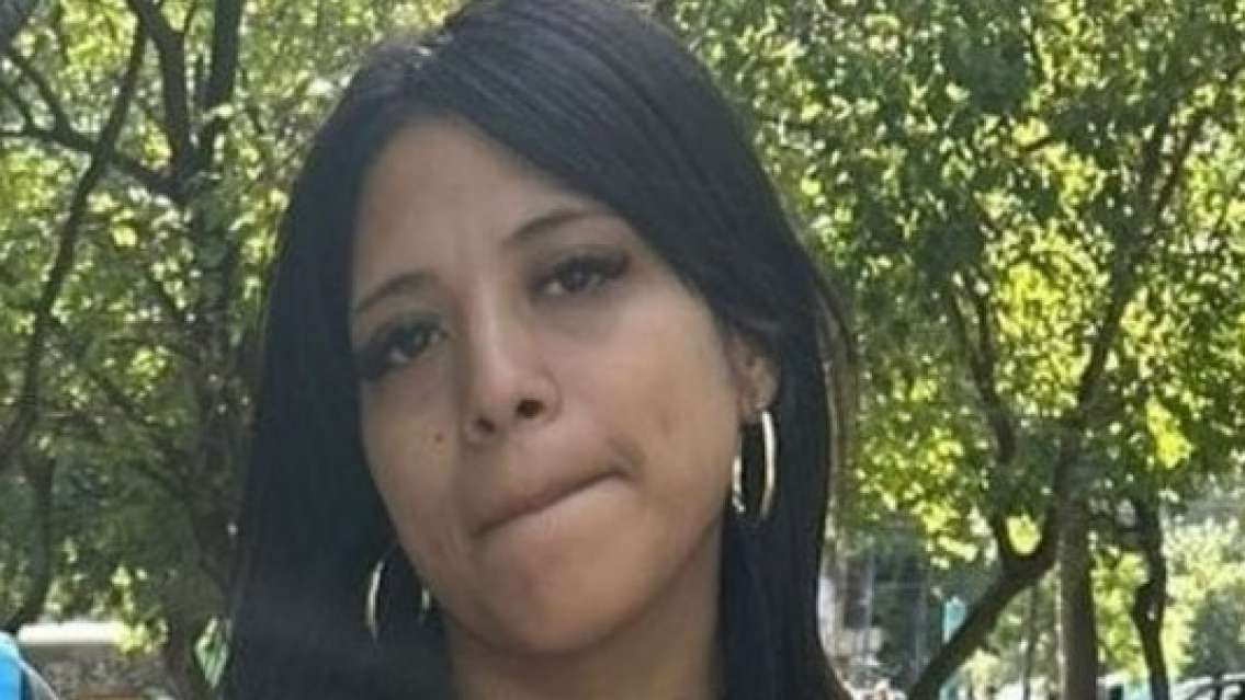 Rocío, la viuda negra: vendía panchos de día y robaba a hombres de noche