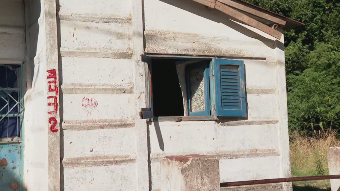 "Tenía pechos y la panza", habló la tía de la nena de 13 que tuvo un bebé