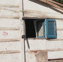 "Tenía pechos y la panza", habló la tía de la nena de 13 que tuvo un bebé
