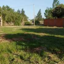 Terrible tragedia en Jujuy: limpiaba su terreno y murió frente a su hijo