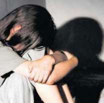 Jujeñita sacó el infierno que sentía por dentro: detuvieron al padrastro 