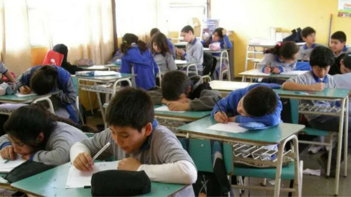 Atención: fechas claves del ciclo lectivo 2025 para Jujuy