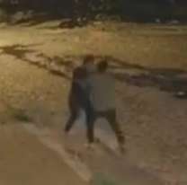 Violento robo en Alto Comedero: Vecinos denuncian zona liberada