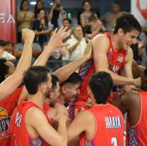 Triunfo de Jujuy Básquet ante Comunicaciones