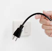 Estas cosas de tu casa tenés que desenchufar para que te venga meno$ de luz 
