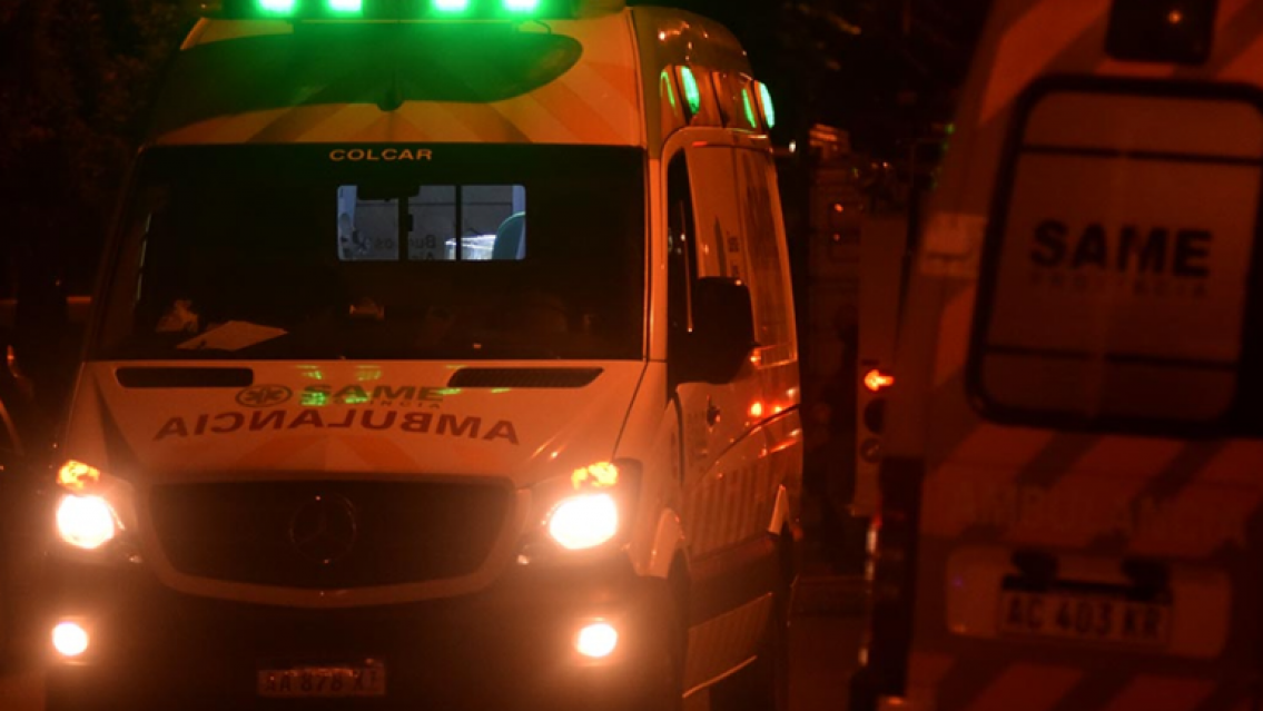 Se supo quién es el jujeño que murió trágicamente mientras se divertía  