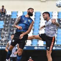 Los próximos partidos de Gimnasia de Jujuy