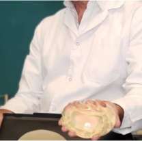 Se conoció quién es el cirujano que drogó e intentó algo terrible con su mujer