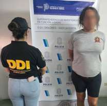 Cayó la trans que llevaba adolescentes a un prostíbulo para hacerlas trabajar