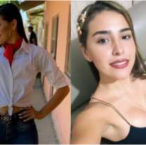 Quién es la ex Miss Bolivia que fue atrapada con 300 kilos de droga