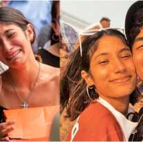 Se fue del país a cumplir su sueño: la nueva vida de la novia de Fernando Báez Sosa