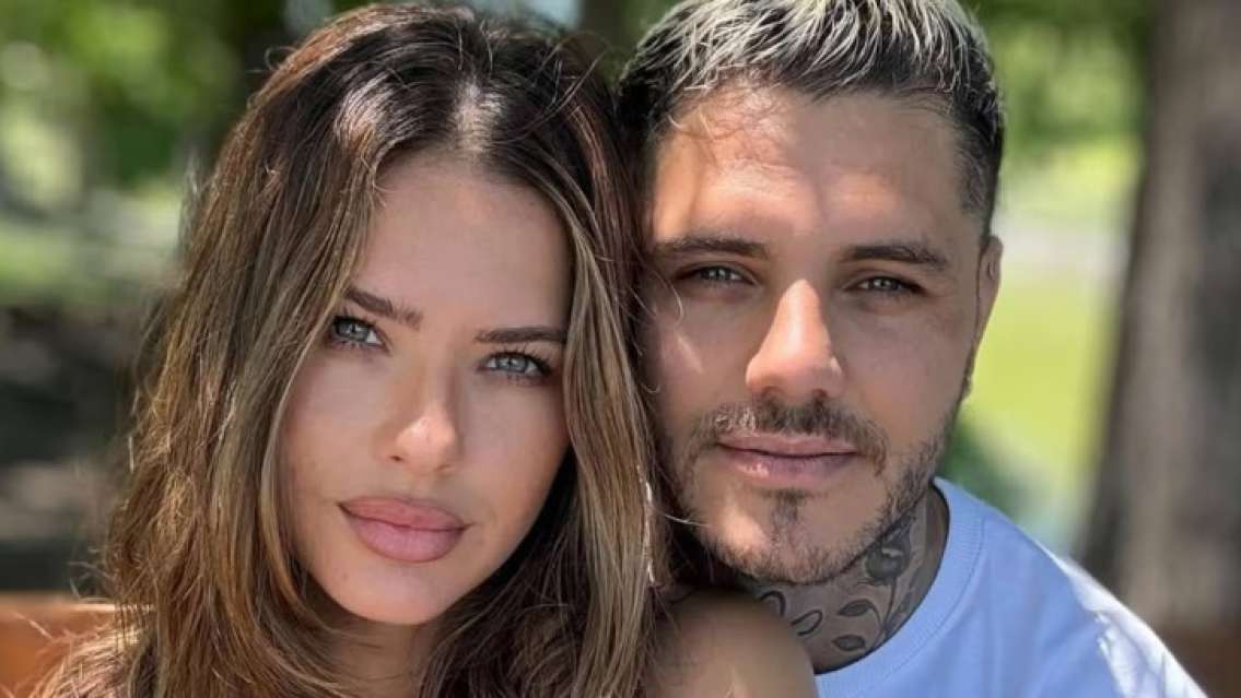 Filtraron la abrupta decisión que Mauro Icardi habría tomado con la China Suárez