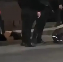 Denuncian una paliza brutal de patovicas en un pub de Jujuy