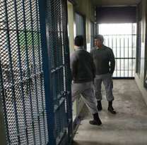 El insólito pedido por el que un preso pidió salir del penal