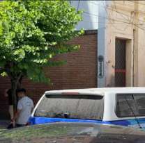 Se supo quién es el jujeño que apareció muerto en el hueco de un ascensor