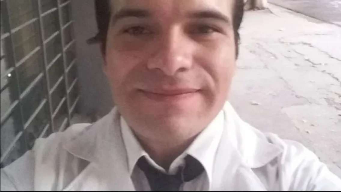 Investigan la muerte de un médico jujeño: se conocen detalles