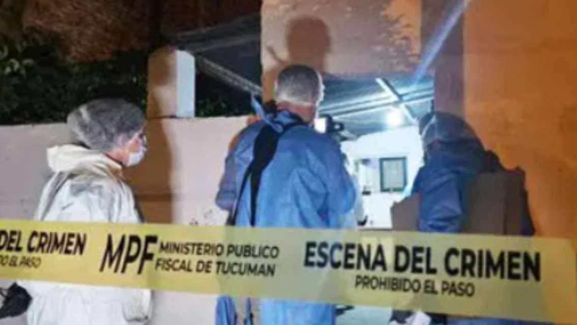 Norteño se desconoció con su propio hermano y le metió un tiro: conmoción total
