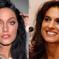Eran íntimas, se amaban... Oriana Sabatini habló por primera vez de la novia de su tía
