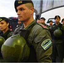 [ACTUALIZADO] Cuánto gana un personal de Gendarmería Nacional