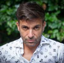 El mal momento de Martín Bossi: denunció a su empleada de algo terrible