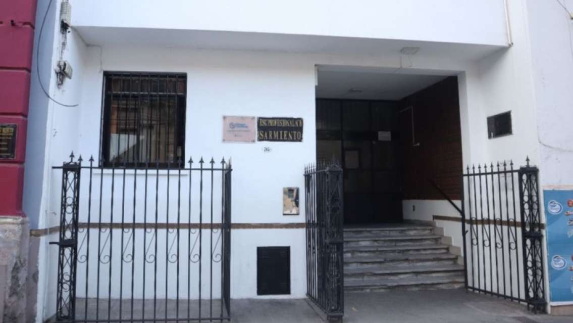 Aprendé un oficio: cuándo abren las inscripciones en la Escuela Sarmiento