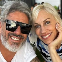 Pasó "la receta" Ingrid Grudke contó cómo hace para olvidarse de su novio infiel