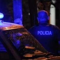 Norteño debía guita a 'transas' y le clavaron un palo de escoba: brutal ataque