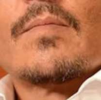 El conocido actor de Disney que apareció en plena vereda: todos se quieren sacar una foto