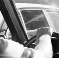 Le puso un cuchillo en el cuello a un taxista jujeño y le robó todo