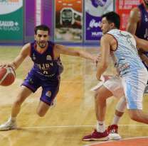 Jujuy Básquet se quedó con el clásico del norte 
