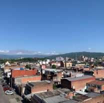 Calor extremo en Jujuy: cuándo lloverá