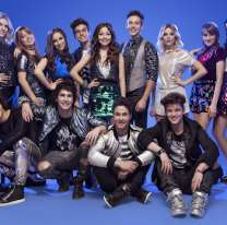 Falleció el actor y modelo más querido de Argentina: actuó en la serie 'Soy Luna'