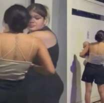 More Rial presa de nuevo: piden que le saquen el hijo