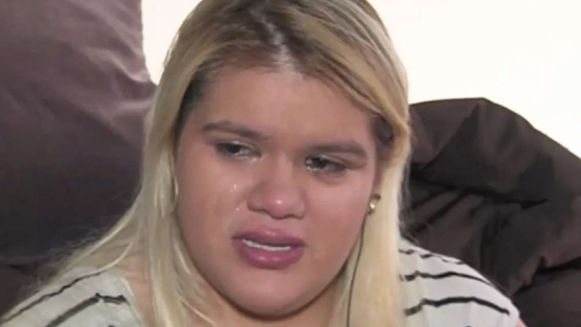 Revelaron qué pidió More Rial que le lleven a la comisaría: todos sorprendidos