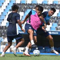 Gimnasia de Jujuy debuta en la Primera Nacional con ilusión y nuevos refuerzos