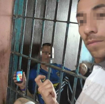 Presos norteños se agarraron feo y uno terminó con 6 puñaladas