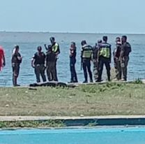 Macabro hallazgo a plena luz del día: vecino asegura que sería por un ritual religioso
