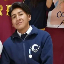 Ivo Torres tenía 22 años, llevaba hojas de coca y golosinas al pueblo, lo mataron