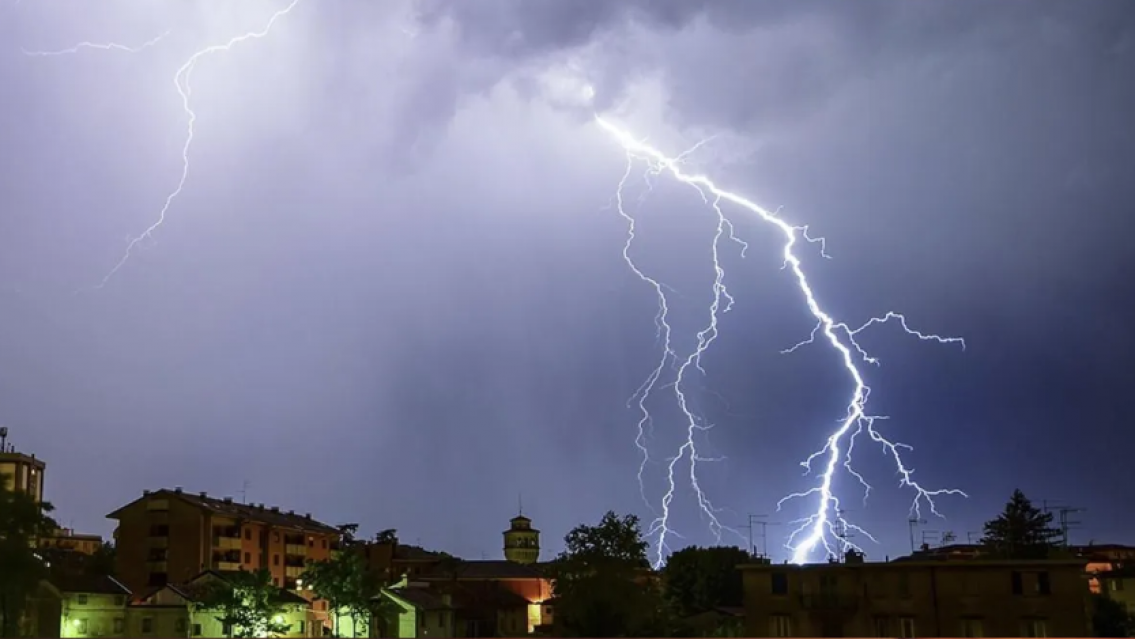 Cuándo lloverá en Jujuy: se vienen varios días de tormentas