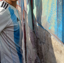Porteño hizo algo horrible en su provincia y se vino a esconder a Jujuy