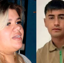 ¿Por qué el bebé de More Rial no se quedó con su novio? Él también está preso