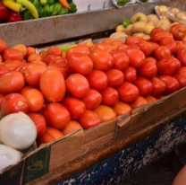 El tomate, por las nubes. ¿por qué subió el doble de su precio en Jujuy?