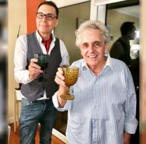 La lucidez del actor es parte del pasado: Antonio Gasalla en su peor momento