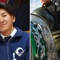 Caso Rodrigo Torres: "Estamos hablando de un asesinato"