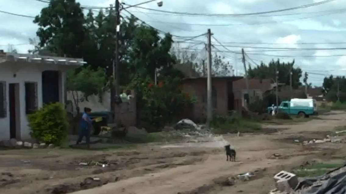 Cientos de jujeños estallaron de bronca contra el intendente de Perico: "No tenemos agua"