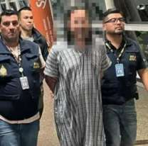 Liberaron al abogado jujeño detenido durante el Mundial de Qatar