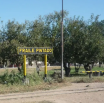 Encontraron un jujeño muerto en plena calle: pasó en Fraile Pintado