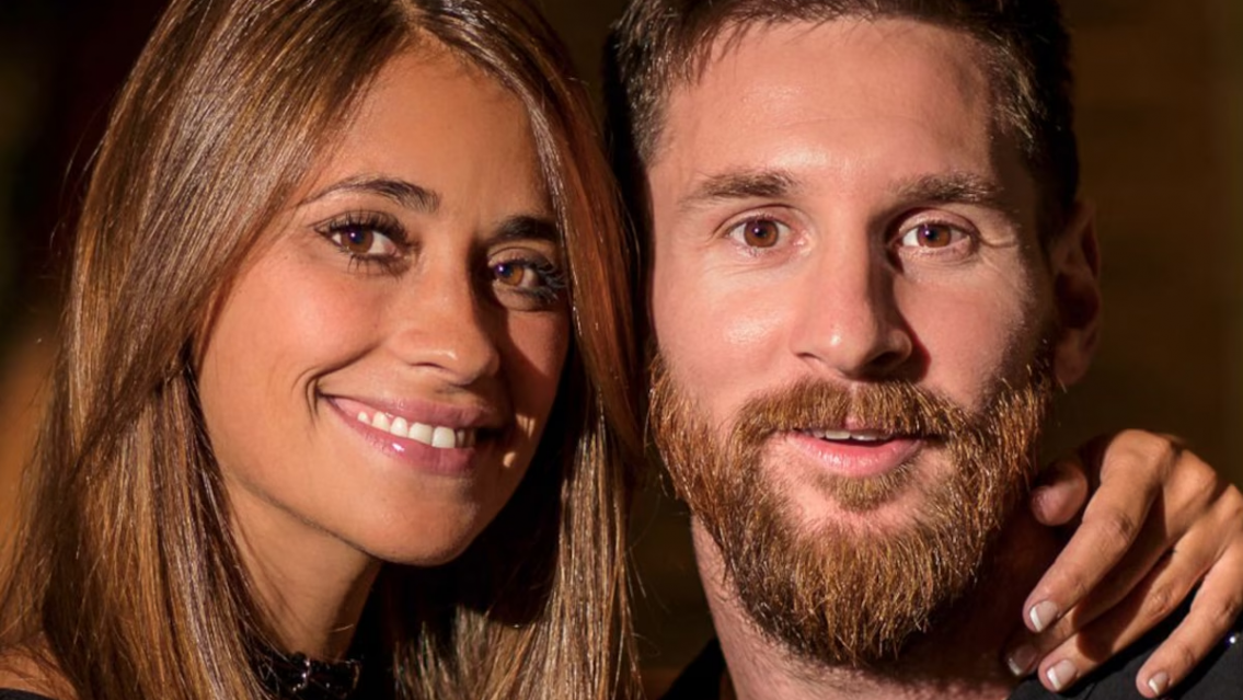 ¿Se viene la nena? La mejor noticia en la familia de Messi y Anto